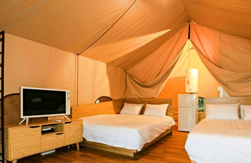 Miryang House | Miryang My Way Resort