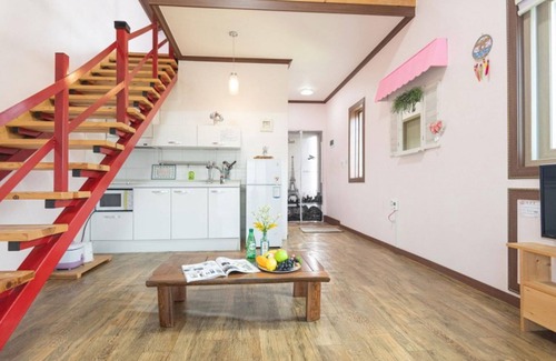 Miryang House | Miryang Pangpang Pension