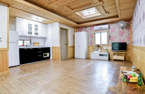 Miryang House | Miryang Pangpang Pension