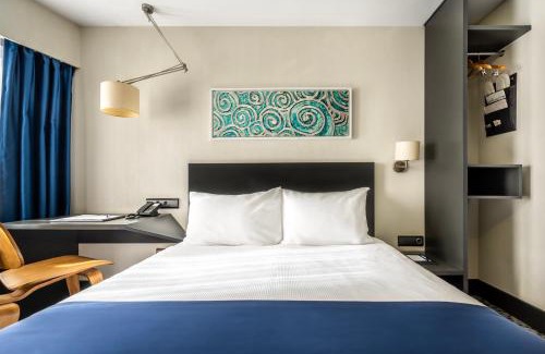 Fatih Hotel | Misa Hotel