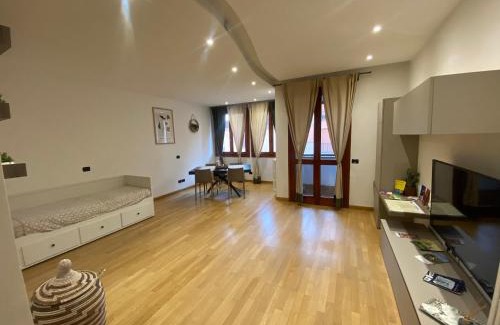 Novara Apartment | Misani Apartments