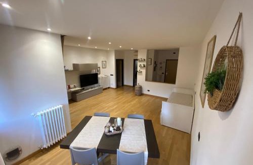 Novara Apartment | Misani Apartments