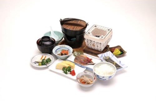 Kimino Hotel | Misato no Yu Kajikaso - Vacation STAY 22184v