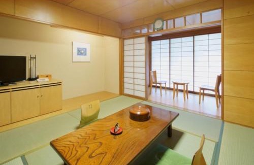 Kimino Hotel | Misato no Yu Kajikaso - Vacation STAY 22197v