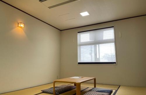 Misato Hotel | Misato Town Community Lodge Wakuasu