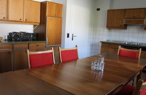 Birkelback House | Miss Comfortable Holiday Residence