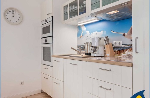 Koelpinsee Apartment | Miss Loddin Whg. Hugo - Miss Loddin Hugo