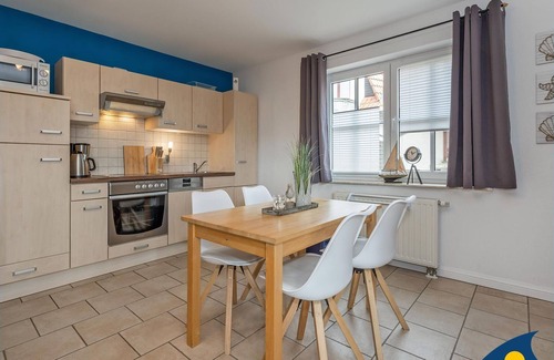 Koelpinsee Apartment | Miss Loddin Whg. Willi - Miss Loddin Willi