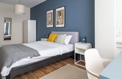 Asmali Mescit Apartment | Missafir Flat near Popular Attractions in Beyoglu