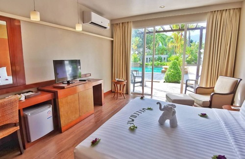 Thep Kasattri Resort | Mission Hills Phuket Golf Resort
