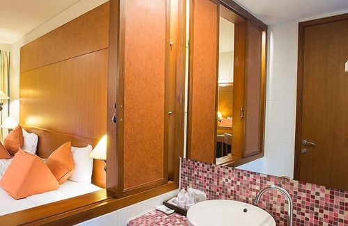 Thep Kasattri Resort | Mission Hills Phuket Golf Resort