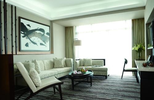 Long Hua Hotel | Mission Hills Resort Haikou