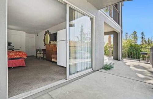 Fremont Apartment | Mission Peak Lodge