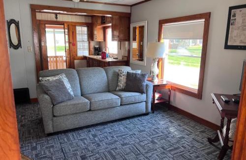 Ashland Resort | Mission Springs Resort
