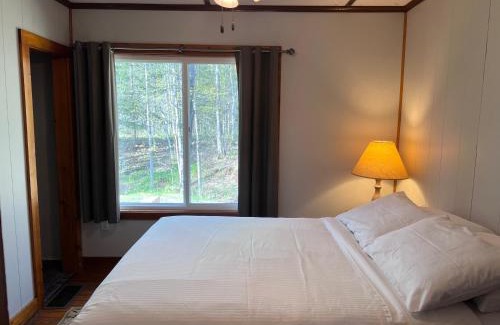 Ashland Resort | Mission Springs Resort
