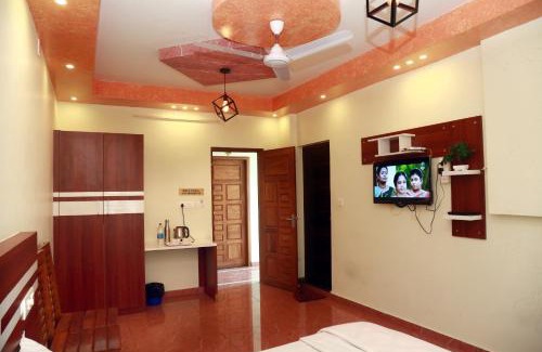 Kattappana Hotel | MIST RESIDENCY