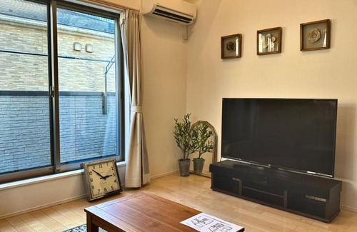 Nakano Apartment | MISTEL