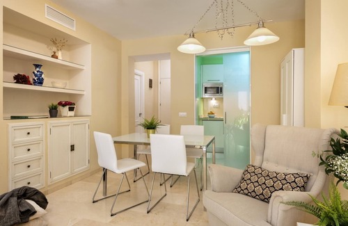 San Bernardo Apartment | Misterhost San Bernardo
