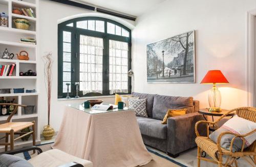 San Bartolome Apartment | Misterhost Santa Cruz Judería - Acogedor y tranquilo - Casco Histórico