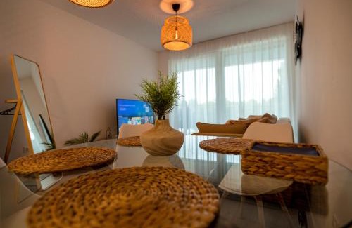 Balatonfoldvar Apartment | Mistral Residence 308