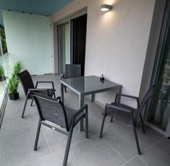 Balatonfoldvar Apartment | Mistral Residence 308
