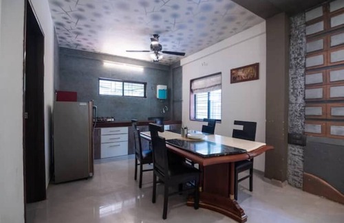Kune N.m. Villa | Misty Palace Lonavala Luxurious AC 5BHK Villa Large Pool, modern Amenities