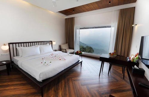 Lakkidi Hotel | Misty Queen By Dimora