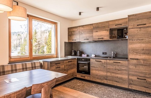 Sonnenalpe Nassfeld House | mit 2 Schlafzimmern und Sauna by Interhome