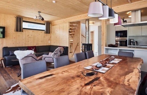 Steinach am Brenner House | mit 4 Schlafzimmern für bis zu 8 P. by Interhome