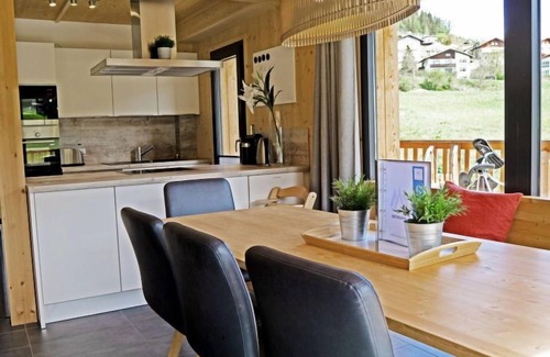 Steinach am Brenner House | mit 4 Schlafzimmern für bis zu 10 P. by Interhome