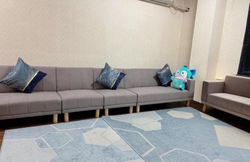 Higashi-osaka House | Mito House up to 28 Pax Free Bus & Breakfast