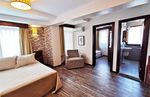 Bozcaada Hotel | Mitos Hotel