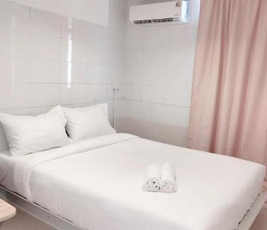 Ploenchit Apartment | Mitr INN Sukhumvit 2 - BTS Nana