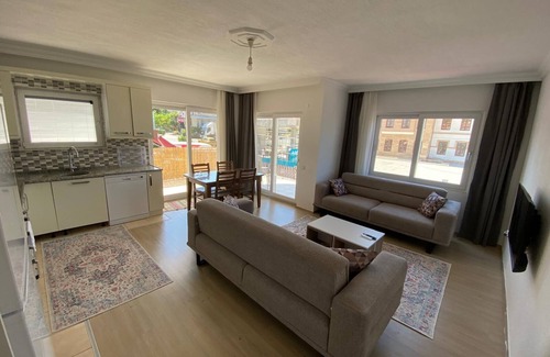 Kas Apartment | Mitra apart
