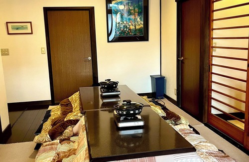 Annaka House | Mitsuba House