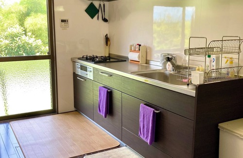 Annaka House | Mitsuba House