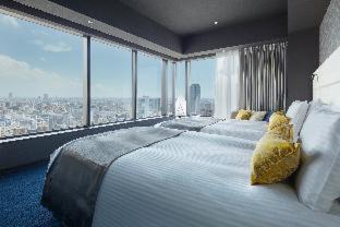 Meieki Hotel | Mitsui Garden Hotel Nagoya Premier