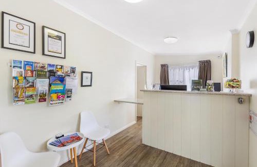 Mittagong Resort | Mittagong Caravan Park