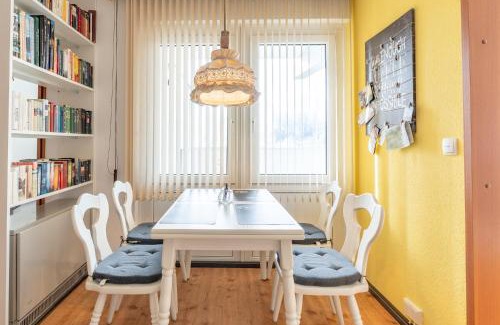 Immenstadt im Allgaeu Apartment | Mittagsblick