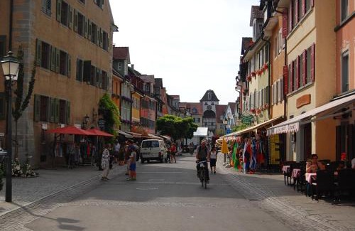 Meersburg Hotel | Mittelalterhotel-Gästehaus Rauchfang