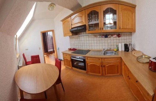 Moerfelden-Walldorf Apartment | Mitten in der Metropolregion