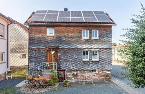 Jesberg House | Mittendrin