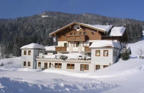 Filzmoos House | Mittersteghof,