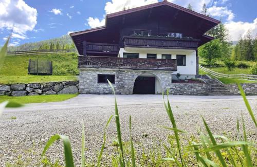 Filzmoos House | Mittersteghof,