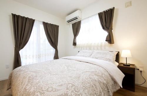 Okinawa Apartment | MIWA House