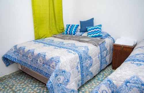 Juayua Apartment | Mixtepek