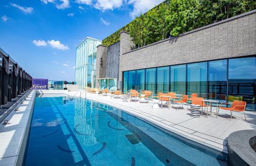 Hakataekihigashi Hotel | Miyako Hotel Hakata