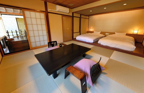 Kaga House | Miyakowasure no Yado Korogiro