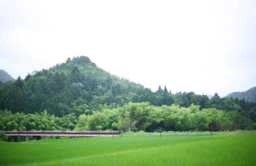 Nantan House | Miyama KAYA Villa