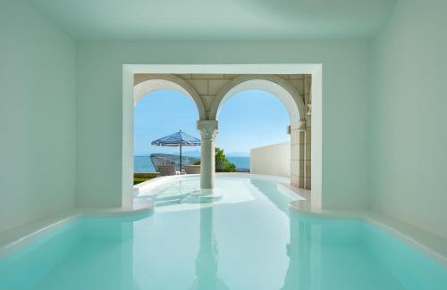 Dapeng Hotel | Miyue Shenzhen Roman Holiday Bubble Pool hotel